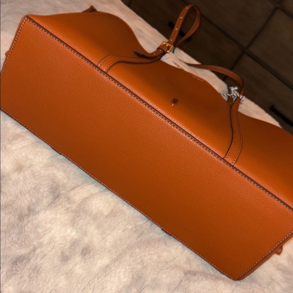 Thacker Kay Tote - Cognac - Picture 7 of 7